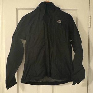 The North Face Women’s Rain Jacket